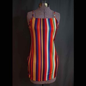 Urban Outfitters Striped dress